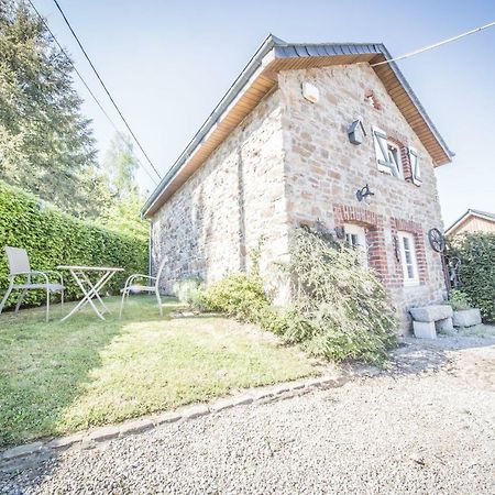 Le Fournil Villa Manhay Luaran gambar